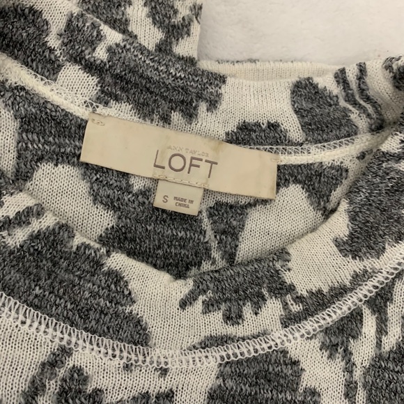 Loft Knit Sweater - Picture 3 of 3
